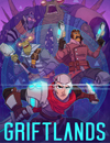Griftlands Steam Account | Steam account | Unplayed | PC